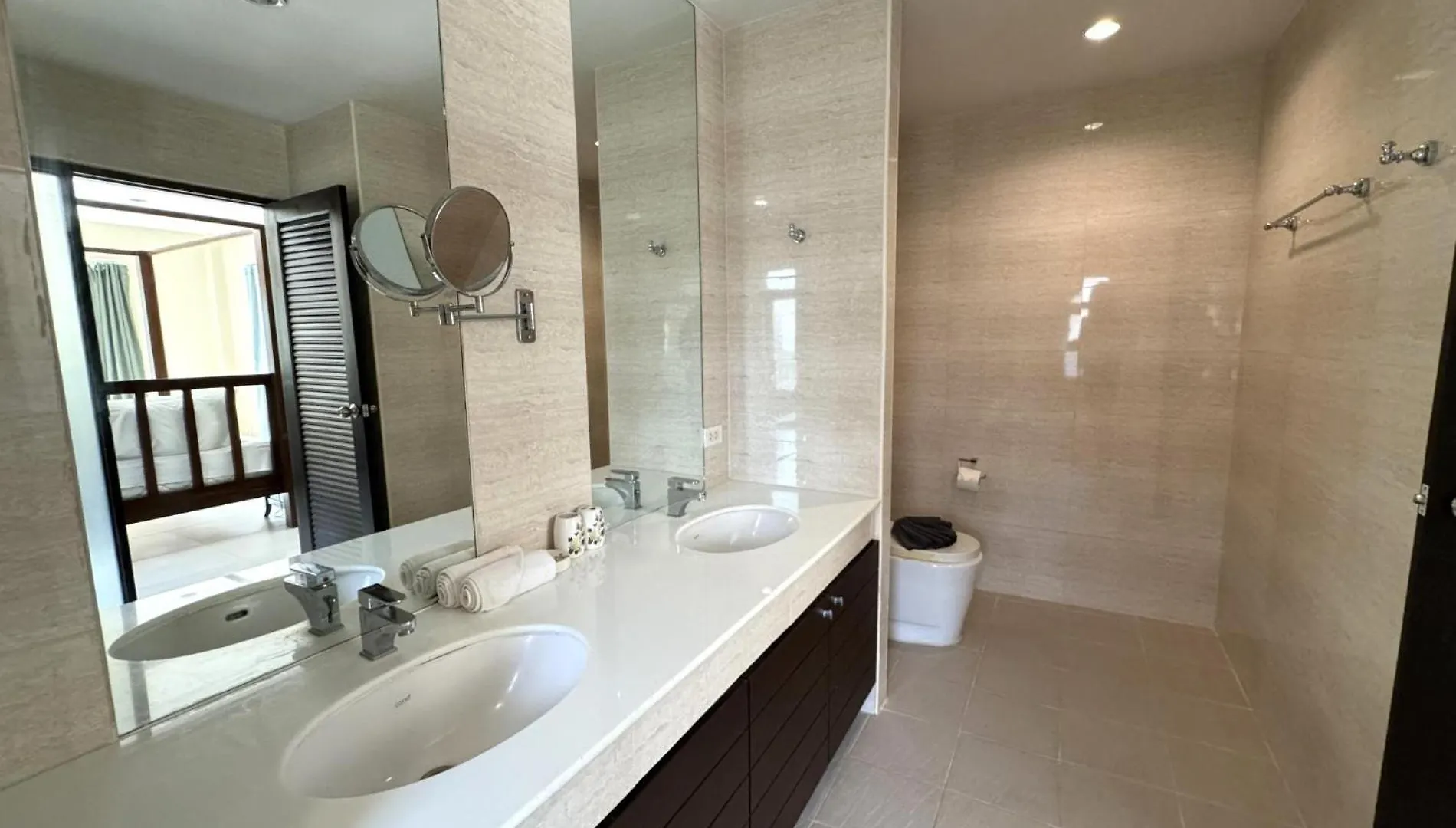 Holiday home Nai Thon Villa With Pool, Garden, Rooftop Terrace Phuket Thailand