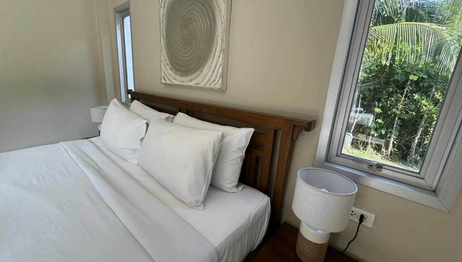 Nai Thon Villa With Pool, Garden, Rooftop Terrace Phuket