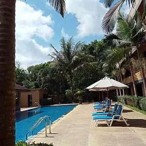 Naiyang Sha Hotel