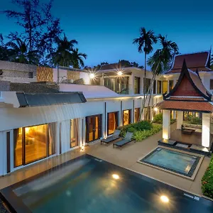 Maikhao Dream And Spa, Maikhao Resort