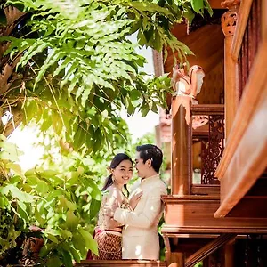 Ruen Tai Boutique Holiday home