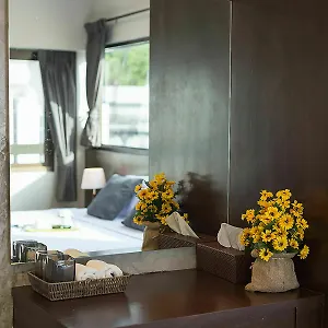 Leaf Guest house
